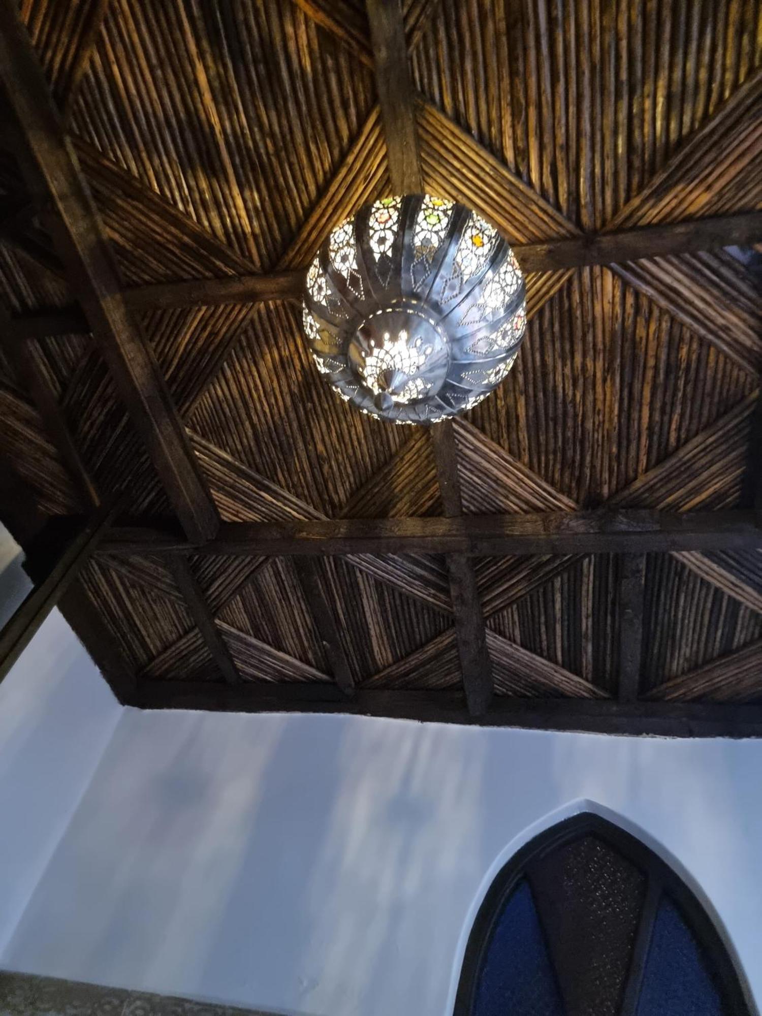 Riad Black Doors Μαρακές Εξωτερικό φωτογραφία