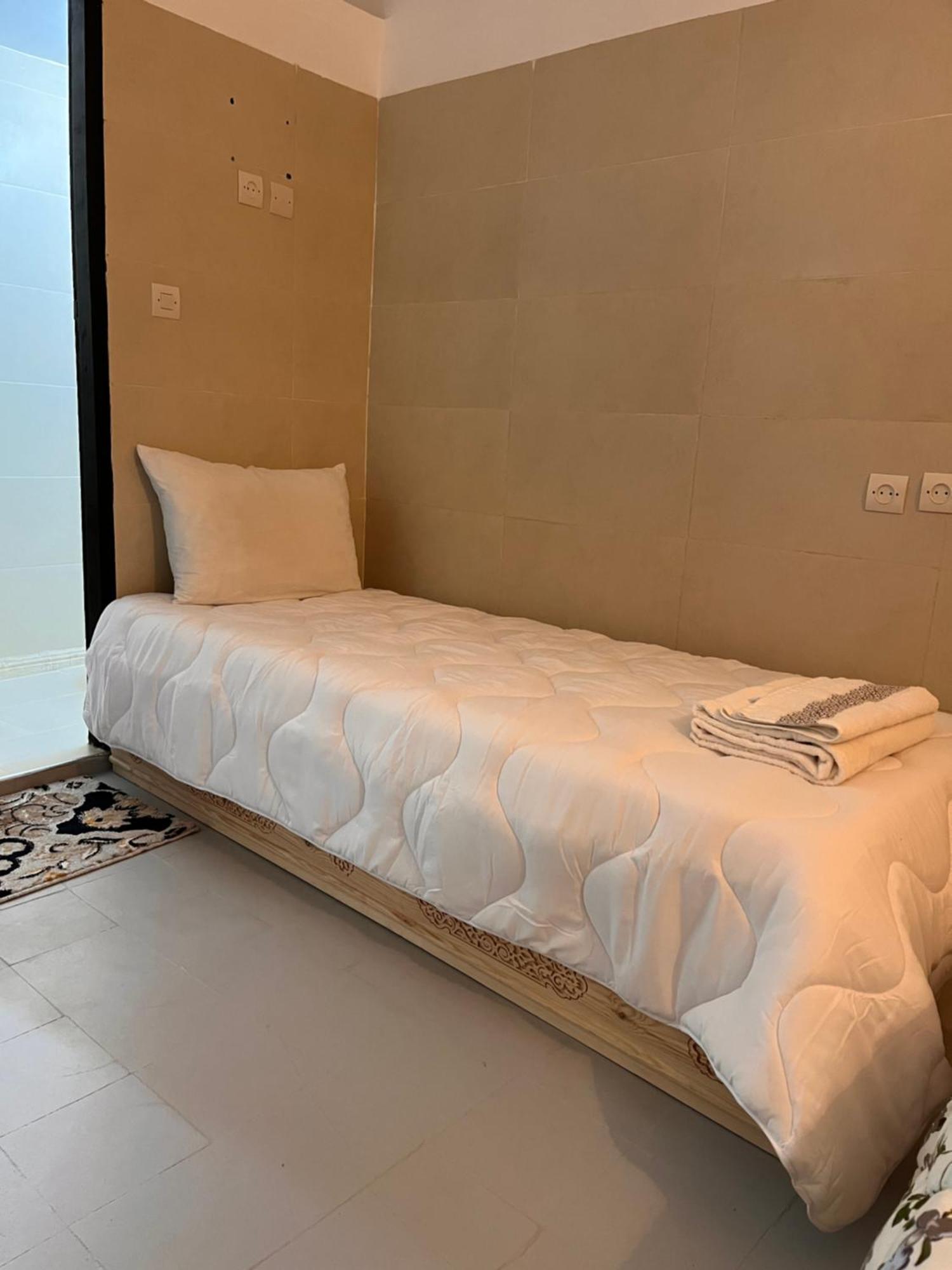 Riad Black Doors Μαρακές Εξωτερικό φωτογραφία